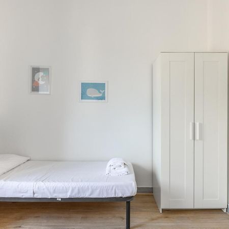 Casa Maria, Casa Vacanze Aurelio Rome Luaran gambar