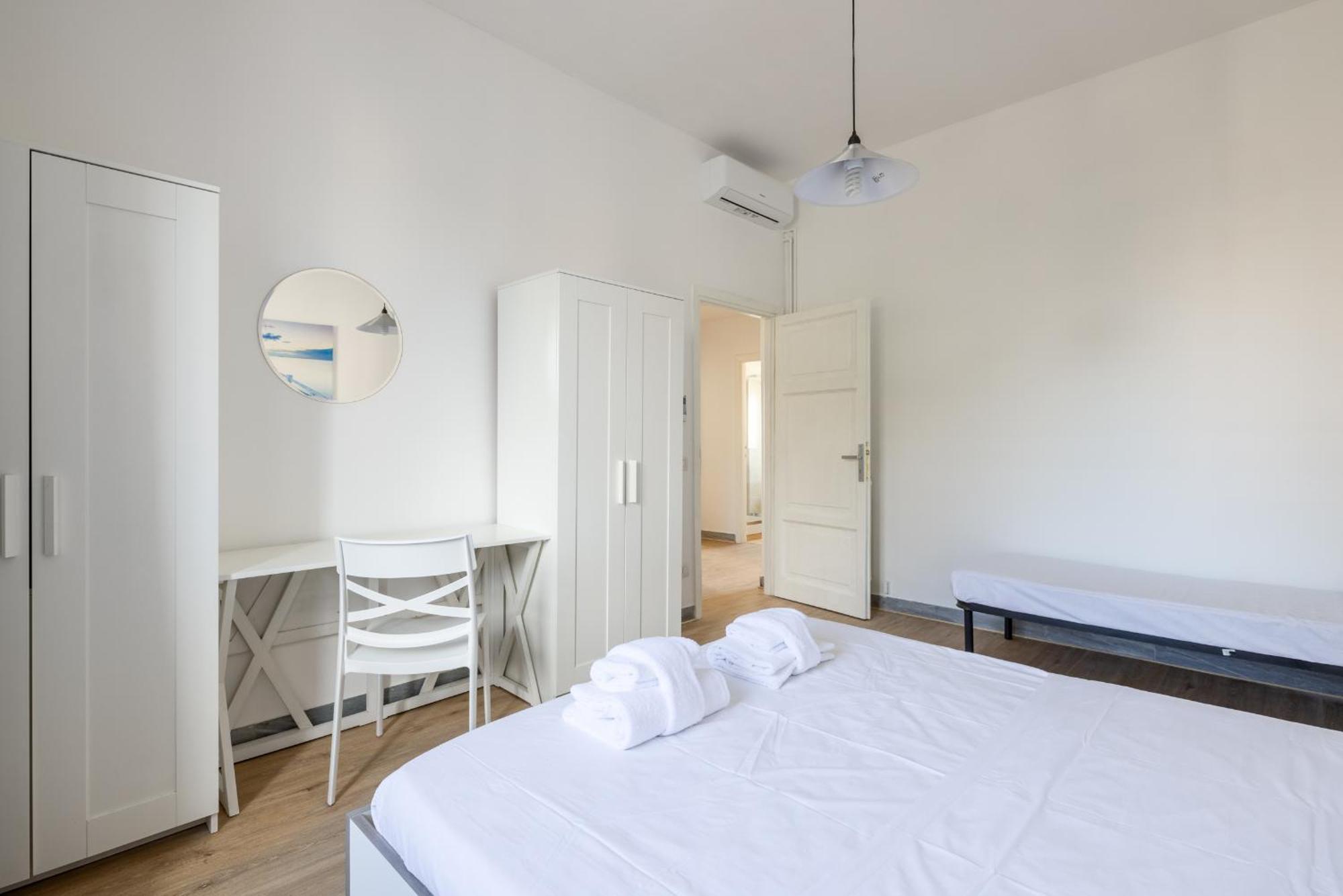 Casa Maria, Casa Vacanze Aurelio Rome Luaran gambar