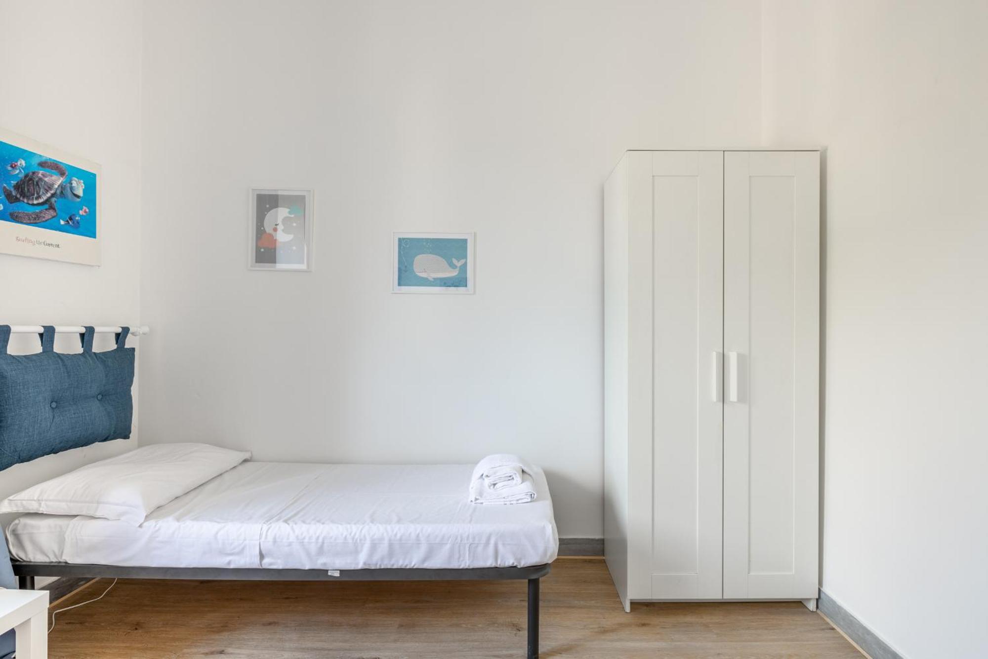 Casa Maria, Casa Vacanze Aurelio Rome Luaran gambar