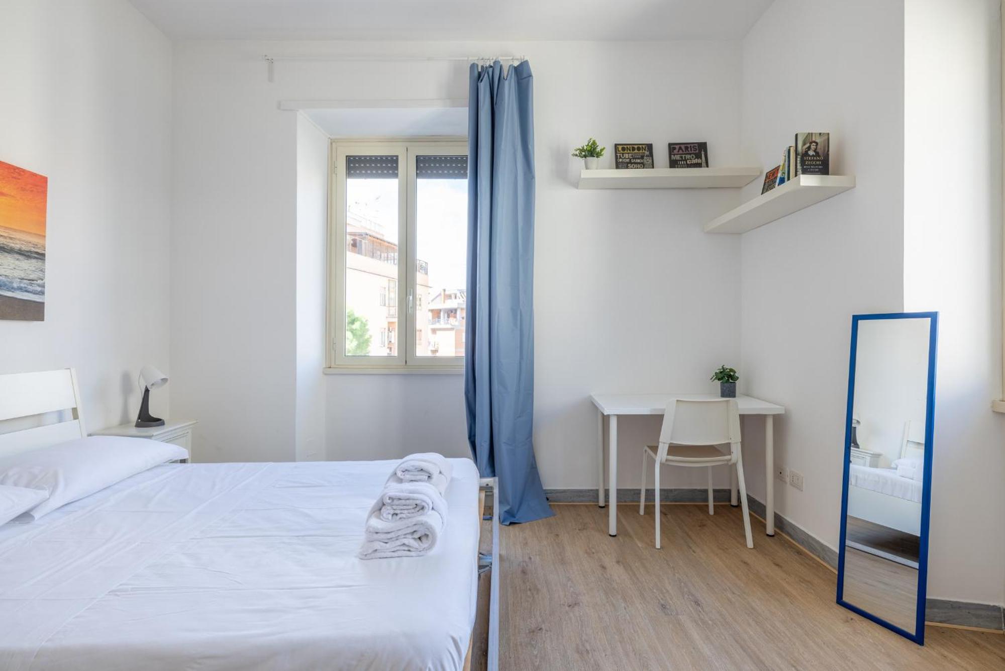 Casa Maria, Casa Vacanze Aurelio Rome Luaran gambar