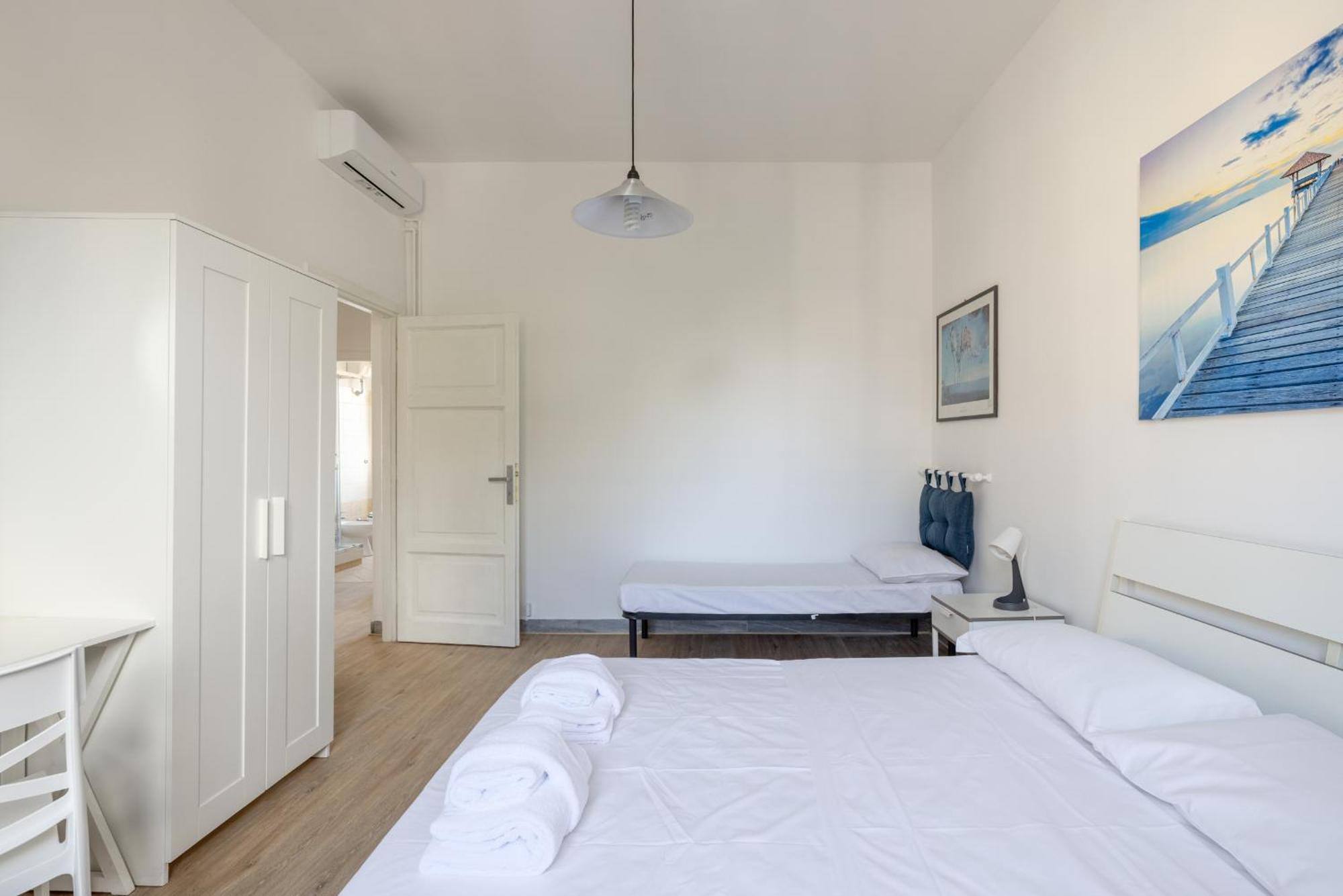 Casa Maria, Casa Vacanze Aurelio Rome Luaran gambar